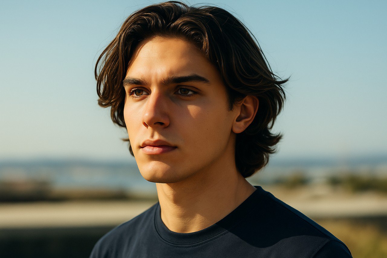 AI Image Portrait Generator