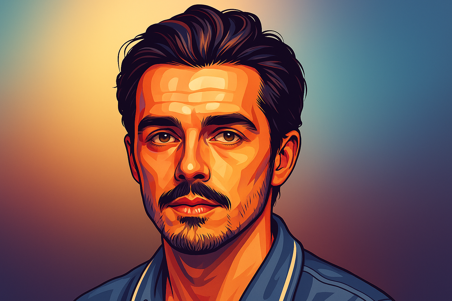 AI Portrait Generator From Photo