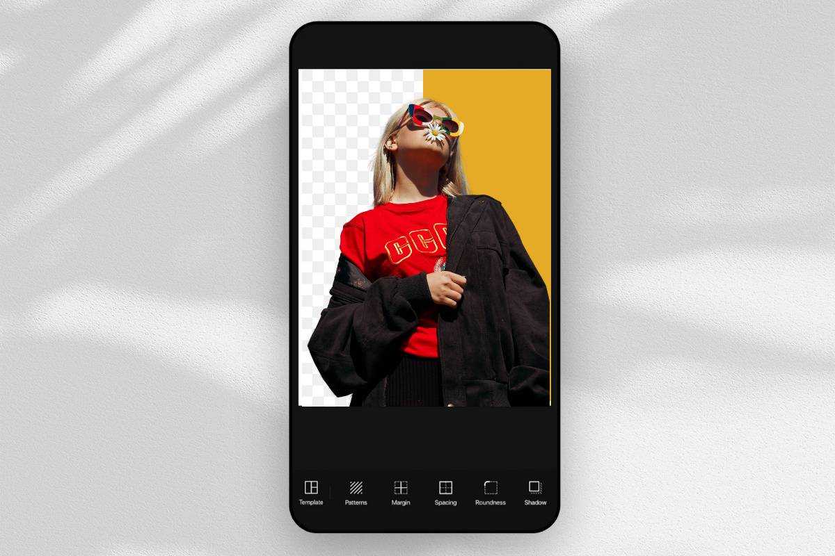 PNG Background Removal Example