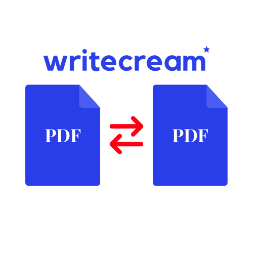 Compare PDF