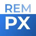 PX to REM Converter