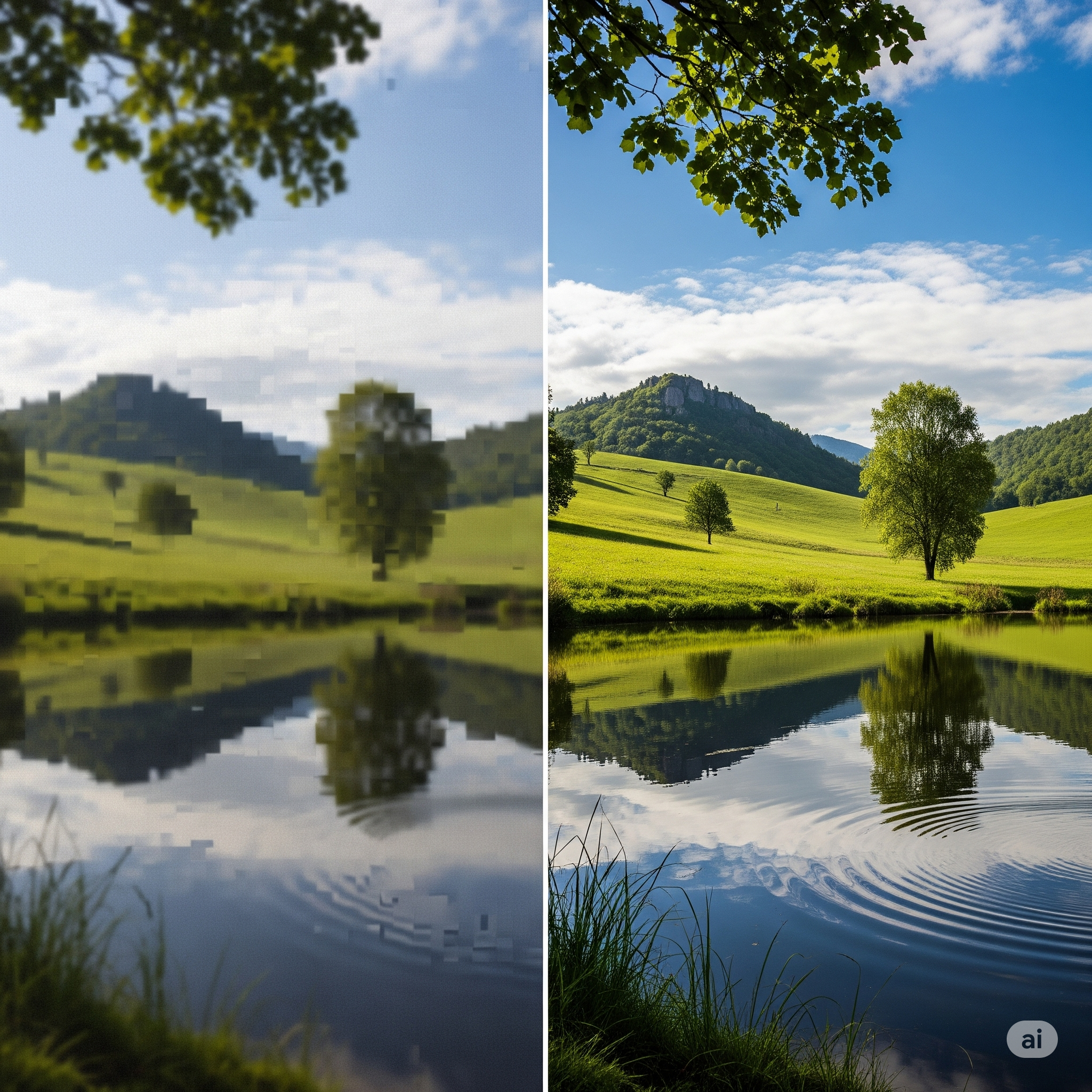 Image Enhancer