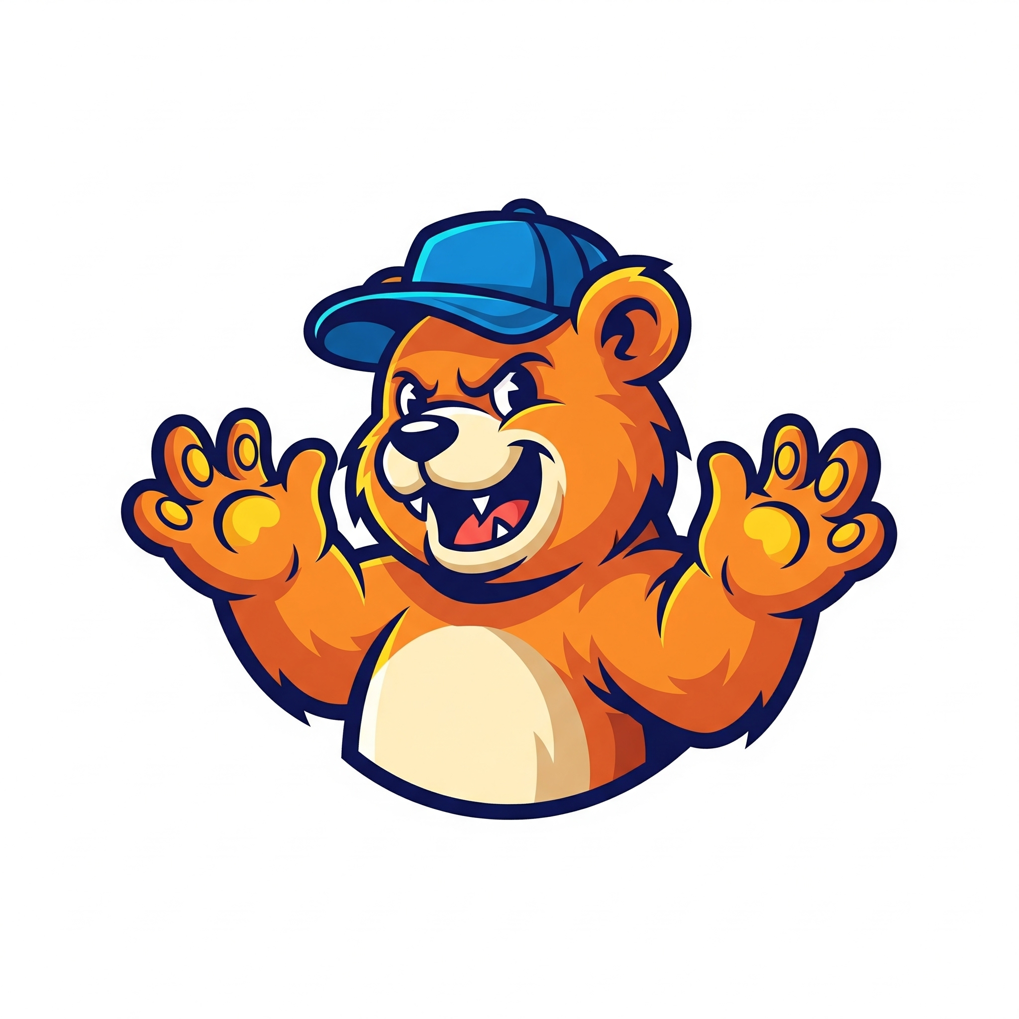 Mascot Logo Generator