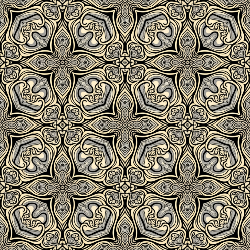 Central Pattern Types Example