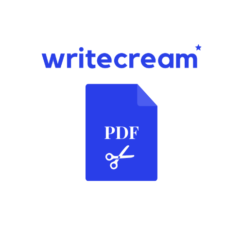Split PDF