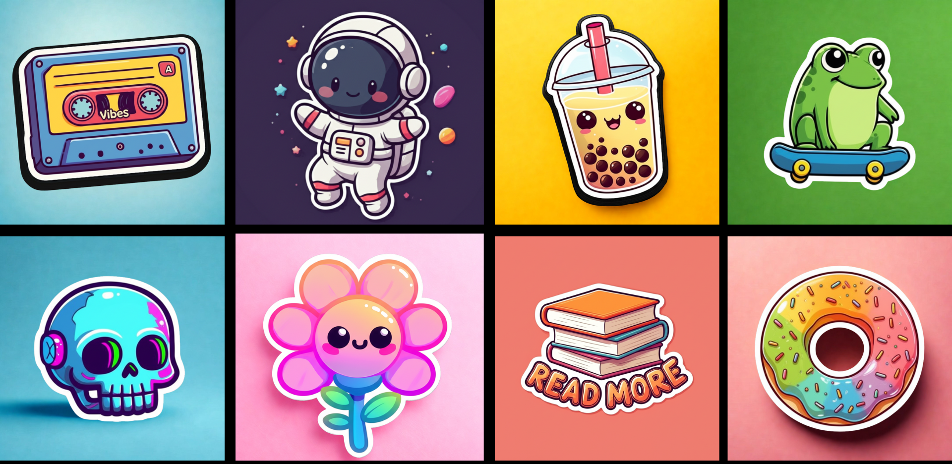 Sticker Maker