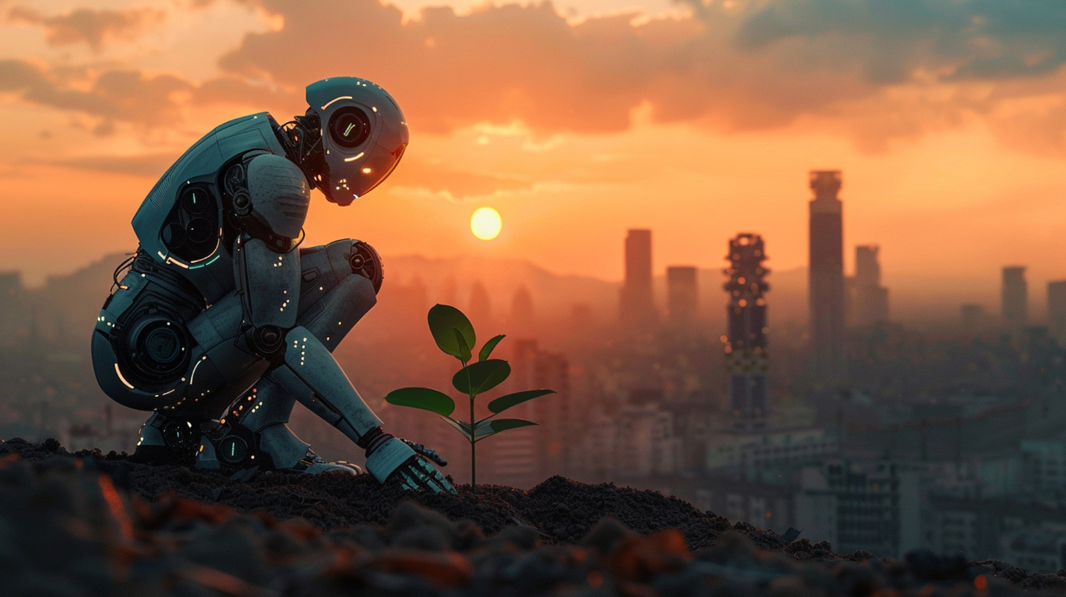 AI Avatar Generator