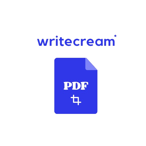 Crop PDF