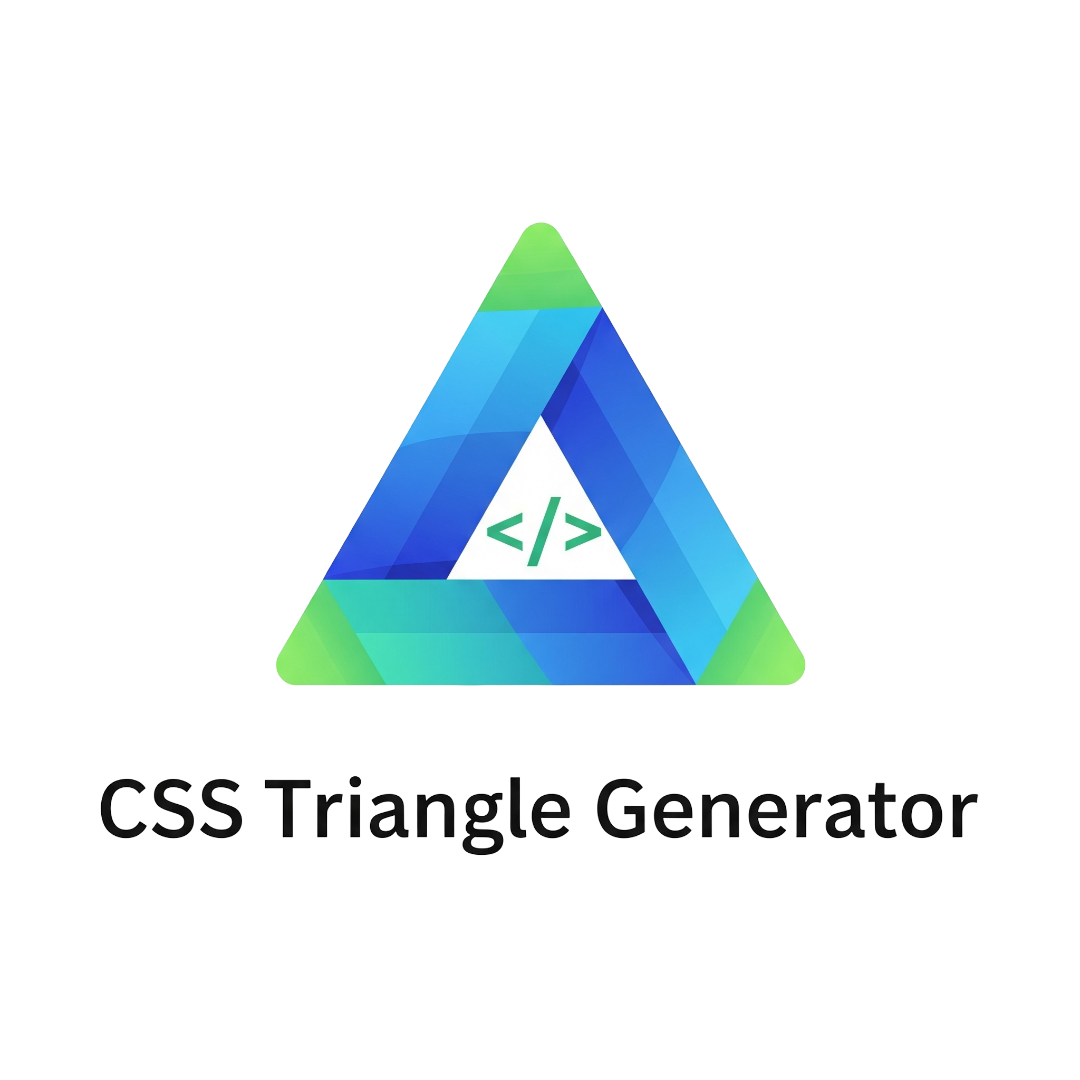 CSS Triangle Generator