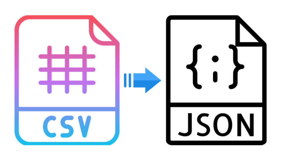 CSV to JSON Converter