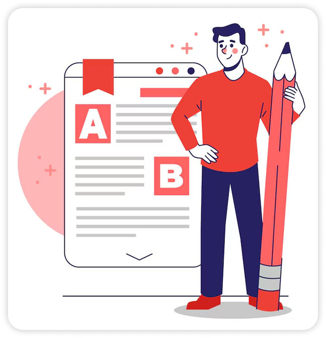 AI proposal efficiency illustration