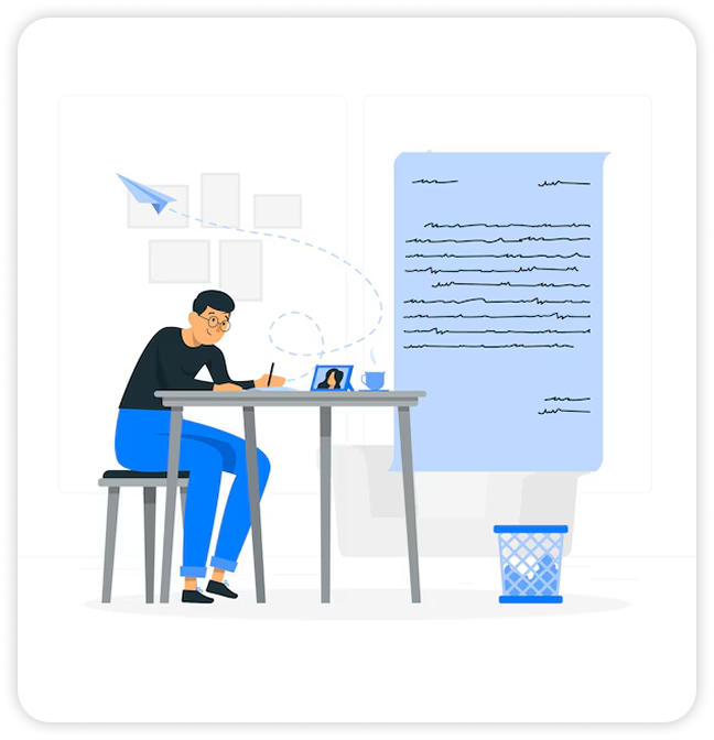 AI proposal results illustration