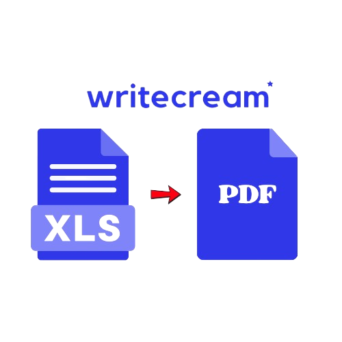 Excel to PDF