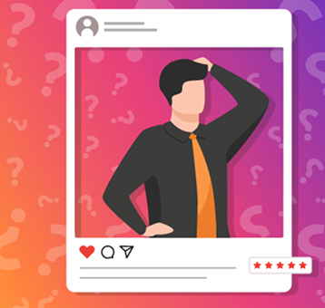Instagram content example 4
