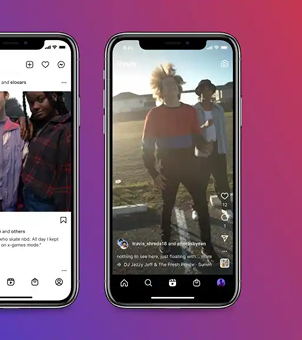 Instagram content example 5