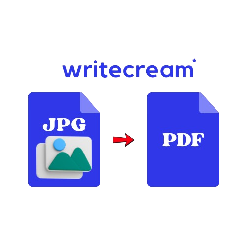 JPG to PDF