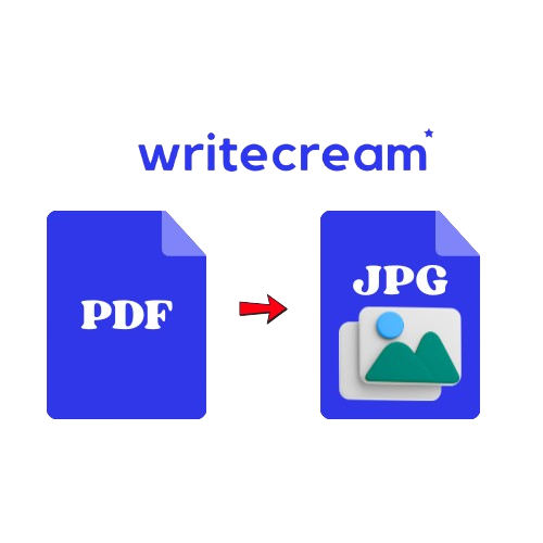 JPG to PDF