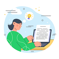 Proposal Writer