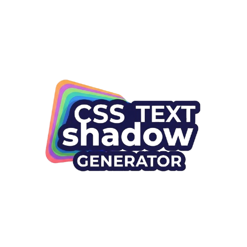 CSS Text Shadow Generator