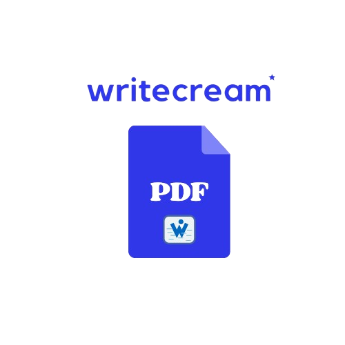 Watermark PDF