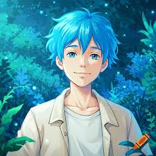 Cartoon style preview