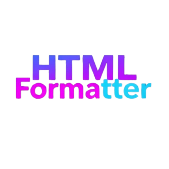 HTML Formatter