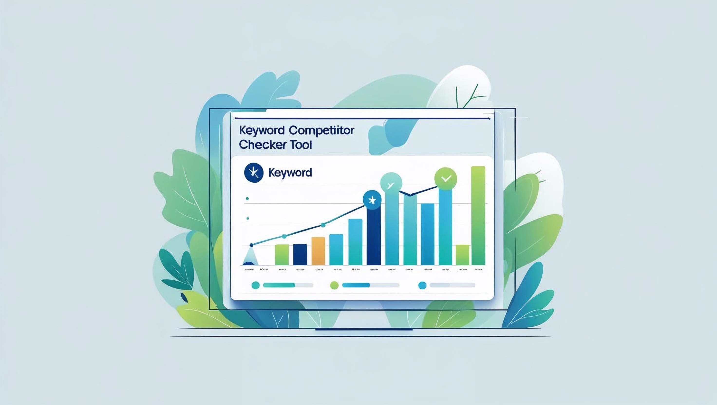 Keyword Competitor