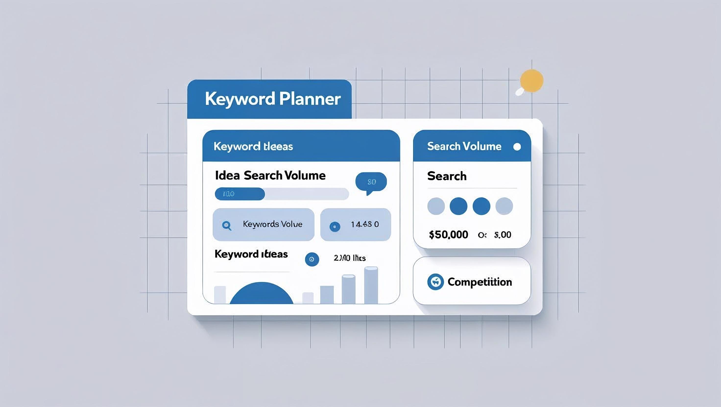 Keyword Planner
