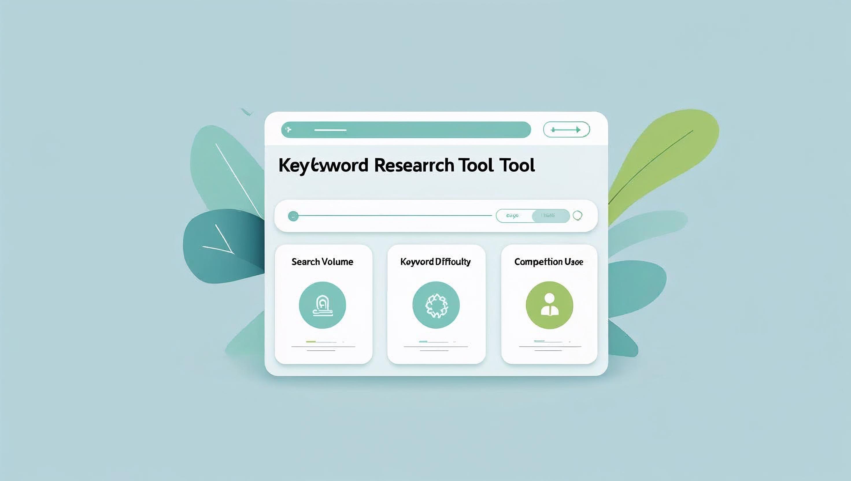 Keyword Research