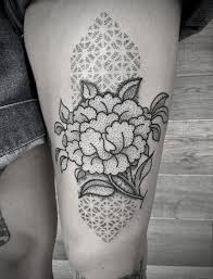Dotwork style preview