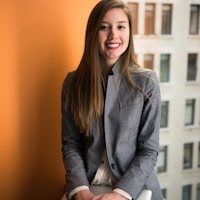Business style preview